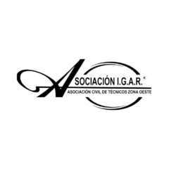 IGAR LOGO