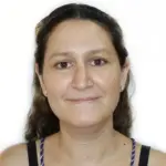 María Celeste Bustos