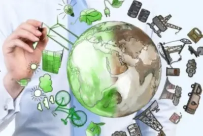 Public Management of Sustainable Tourism